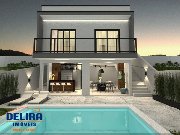 Casa com 3 Quartos à Venda, 250 m² em Terra Preta (terra Preta) - Mairiporã