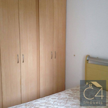Imagem Apartamento com 1 Quarto para Alugar, 41 m² em Centro - São José Dos Campos Imagem Apartamento com 1 Quarto para Alugar, 41 m² em Centro - São José Dos Campos