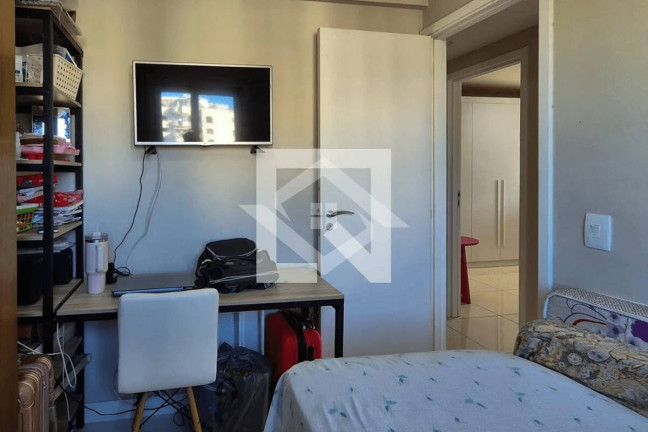 Imagem Apartamento com 3 Quartos à Venda, 92 m² em Recreio Dos Bandeirantes - Rio De Janeiro