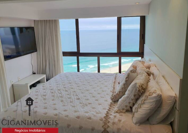 Imagem Cobertura com 3 Quartos à Venda, 170 m² em Barra Da Tijuca - Rio De Janeiro