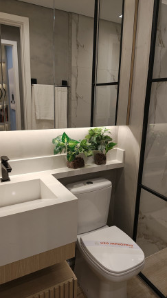 Imagem Apartamento com 2 Quartos à Venda, 37 m² em Vila Sofia - São Paulo Imagem Apartamento com 2 Quartos à Venda, 37 m² em Vila Sofia - São Paulo