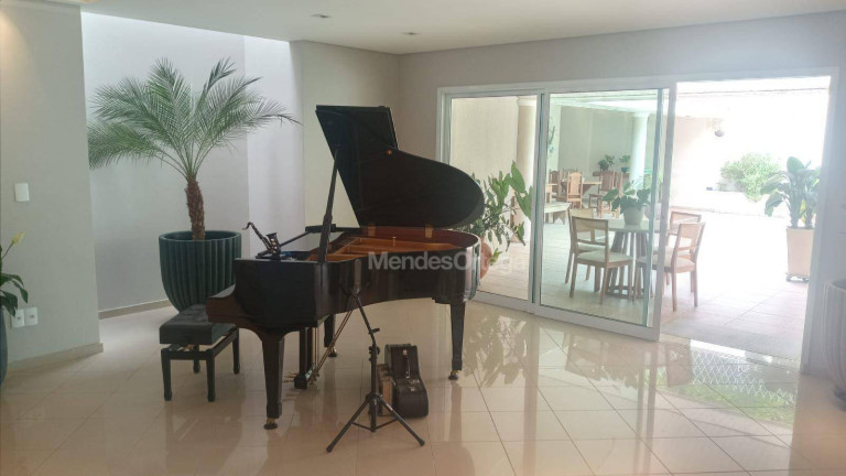 Imagem Casa com 4 Quartos à Venda, 490 m² em Parque Campolim - Sorocaba