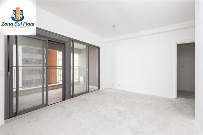 Imagem Apartamento com 2 Quartos à Venda, 77 m² em Indianópolis - São Paulo Imagem Apartamento com 2 Quartos à Venda, 77 m² em Indianópolis - São Paulo