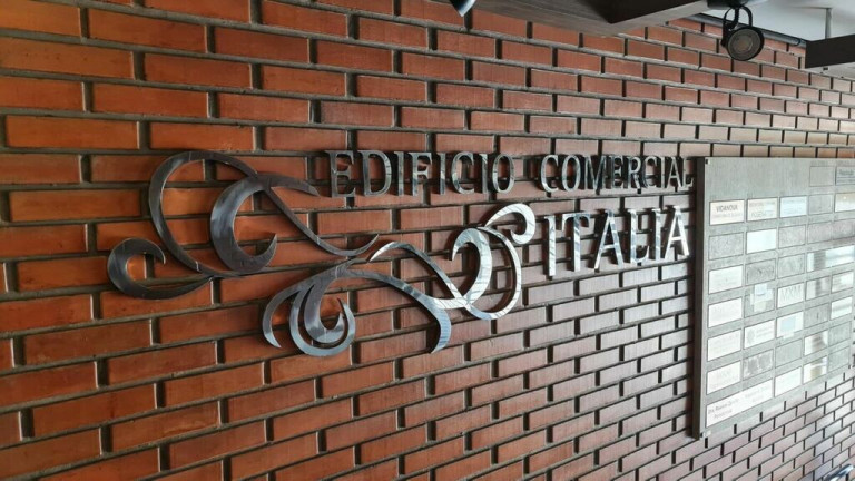 Imagem Sala Comercial à Venda, em São Pelegrino - Caxias Do Sul Imagem Sala Comercial à Venda, em São Pelegrino - Caxias Do Sul