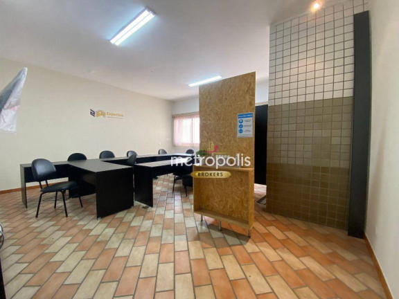 Sala Comercial à Venda, 20 m² em Rudge Ramos - São Bernardo Do Campo