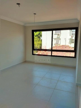 Imagem Apartamento com 2 Quartos à Venda, 70 m² em São Geraldo - Porto Alegre