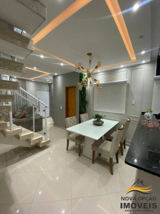 Imagem Casa com 3 Quartos à Venda,  em Jardim Vale Verde - Jundiaí
