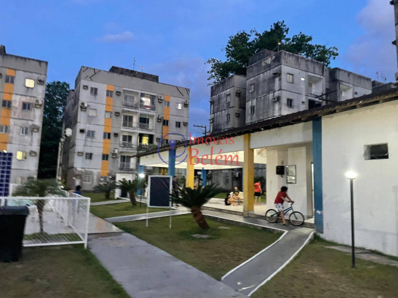 Imagem Apartamento com 3 Quartos à Venda, 65 m² em Coqueiro - Ananindeua Imagem Apartamento com 3 Quartos à Venda, 65 m² em Coqueiro - Ananindeua