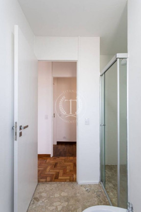 Imagem Apartamento com 3 Quartos à Venda, 103 m² em Vila Olímpia - São Paulo