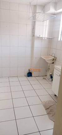 Imagem Apartamento com 2 Quartos para Alugar, 50 m² em Jardim Nova Cidade - Guarulhos Imagem Apartamento com 2 Quartos para Alugar, 50 m² em Jardim Nova Cidade - Guarulhos