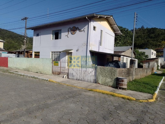 Imagem Casa com 3 Quartos à Venda, 127 m² em Centro - Porto Belo