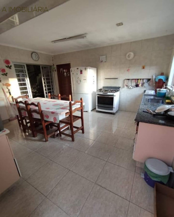 Imagem Casa com 3 Quartos à Venda, 480 m² em Riacho Grande - São Bernardo Do Campo