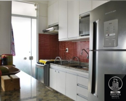 Imagem Apartamento com 2 Quartos à Venda, 50 m² em Wanel Ville - Sorocaba