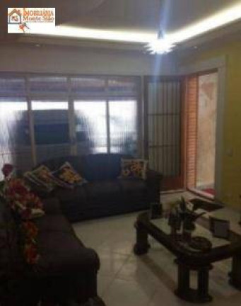 Imagem Sobrado com 3 Quartos à Venda, 120 m² em Vila Galvão - Guarulhos Imagem Sobrado com 3 Quartos à Venda, 120 m² em Vila Galvão - Guarulhos