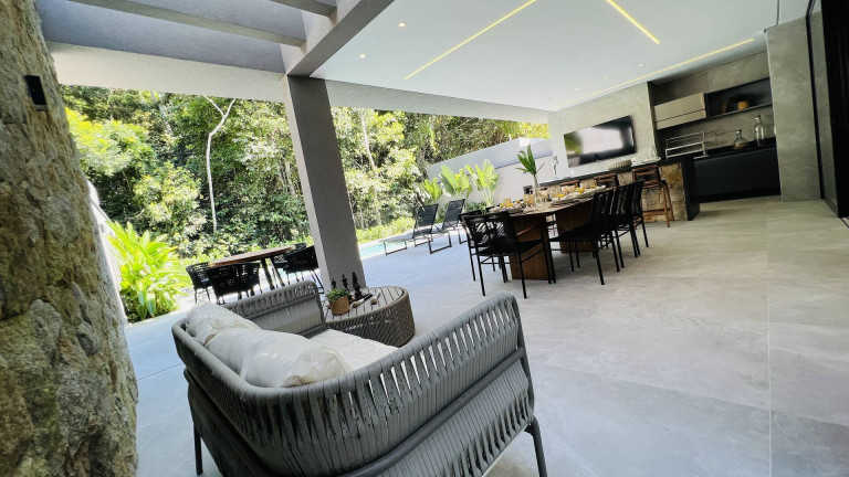 Imagem Casa com 6 Quartos à Venda, 380 m² em Riviera De São Lourenço - Bertioga Imagem Casa com 6 Quartos à Venda, 380 m² em Riviera De São Lourenço - Bertioga