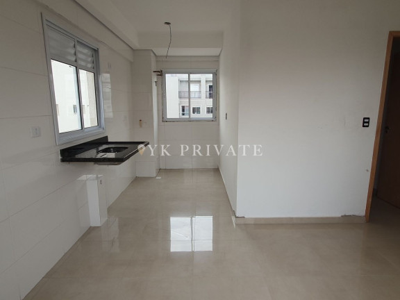 Imagem Apartamento com 2 Quartos à Venda, 48 m² em Casa Verde - São Paulo Imagem Apartamento com 2 Quartos à Venda, 48 m² em Casa Verde - São Paulo