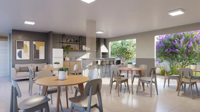 Imagem Apartamento com 2 Quartos à Venda, 43 m² em Praça Seca - Rio De Janeiro Imagem Apartamento com 2 Quartos à Venda, 43 m² em Praça Seca - Rio De Janeiro