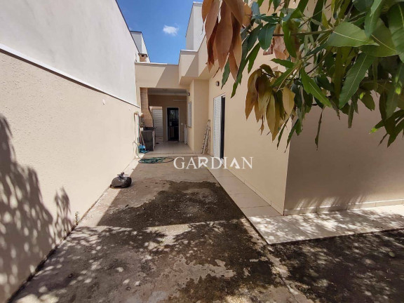 Imagem Casa com 2 Quartos à Venda, 92 m² em Jardins Do Império - Indaiatuba