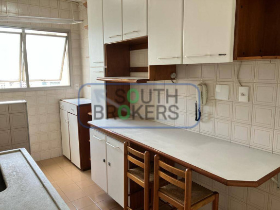 Imagem Apartamento com 2 Quartos à Venda, 57 m² em Santana - São Paulo