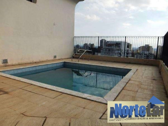 Imagem Apartamento com 3 Quartos à Venda, 409 m² em Vila Andrade - São Paulo