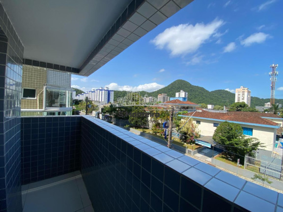 Imagem Apartamento com 1 Quarto à Venda, 43 m² em Canto Do Forte - Praia Grande Imagem Apartamento com 1 Quarto à Venda, 43 m² em Canto Do Forte - Praia Grande
