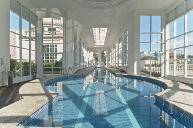 Imagem Apartamento com 5 Quartos à Venda, 625 m² em Jardim Analia Franco - São Paulo Imagem Apartamento com 5 Quartos à Venda, 625 m² em Jardim Analia Franco - São Paulo