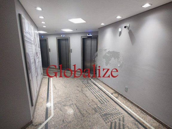 Imagem Sala Comercial à Venda, 70 m² em Vila Nova - Santos Imagem Sala Comercial à Venda, 70 m² em Vila Nova - Santos