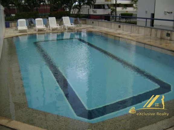 Imagem Apartamento com 4 Quartos à Venda, 174 m² em Candeal - Salvador Imagem Apartamento com 4 Quartos à Venda, 174 m² em Candeal - Salvador