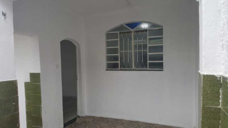 Imagem Imóvel com 3 Quartos à Venda, 100 m² em Campo Grande - Rio De Janeiro