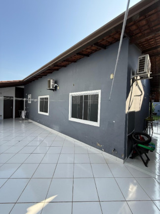 Imagem Casa com 3 Quartos à Venda, 142 m² em Portal De Jacaraípe - Serra