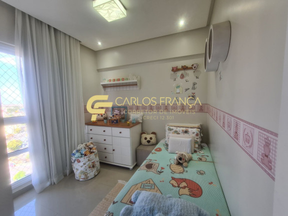 Imagem Apartamento com 3 Quartos à Venda, 98 m² em Horto Bela Vista - Salvador