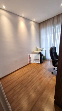 Imagem Cobertura com 3 Quartos à Venda, 88 m² em Ipiranga - São Paulo