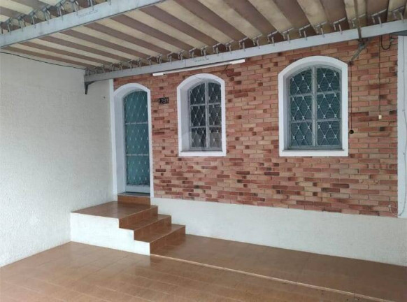 Casa com 3 Quartos à Venda, 131 m² em Centro - Jundiaí