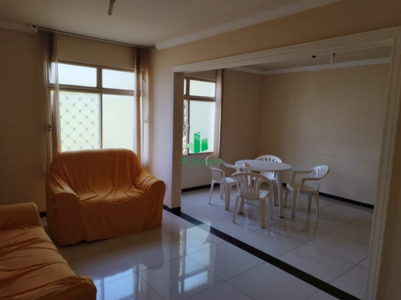 Imagem Imóvel com 3 Quartos para Alugar, 111 m² em São José - Montes Claros Imagem Imóvel com 3 Quartos para Alugar, 111 m² em São José - Montes Claros