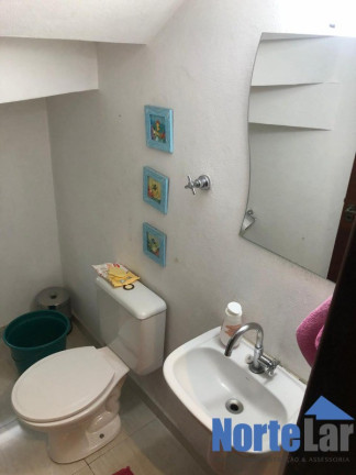 Imagem Sobrado com 3 Quartos à Venda, 272 m² em Vila Cruz Das Almas - São Paulo