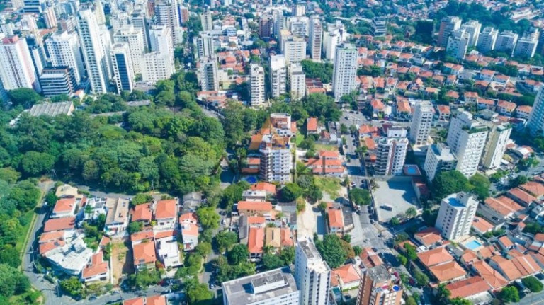 Imagem Apartamento com 2 Quartos à Venda, 128 m² em Vila Madalena - São Paulo