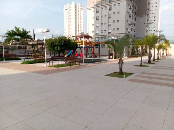 Imagem Apartamento com 3 Quartos à Venda, 90 m² em Parque Campolim - Sorocaba