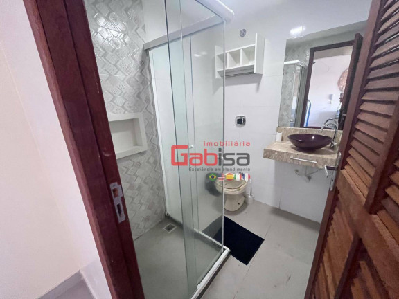 Imagem Cobertura com 4 Quartos à Venda, 120 m² em Centro - Cabo Frio Imagem Cobertura com 4 Quartos à Venda, 120 m² em Centro - Cabo Frio