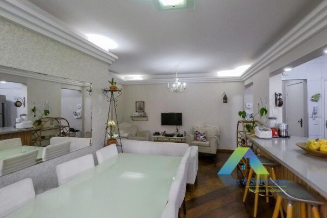 Imagem Apartamento com 3 Quartos à Venda, 93 m² em Vila Gumercindo - São Paulo Imagem Apartamento com 3 Quartos à Venda, 93 m² em Vila Gumercindo - São Paulo