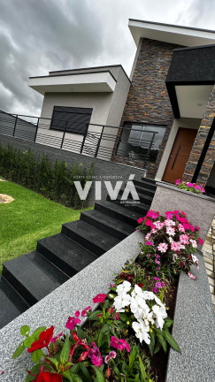 Casa com 4 Quartos à Venda, 204 m² em Salto De Baixo - Extrema