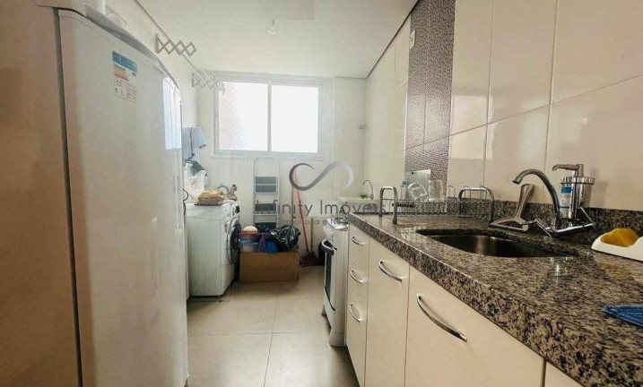 Imagem Apartamento com 2 Quartos à Venda, 57 m² em Lundceia - Lagoa Santa
