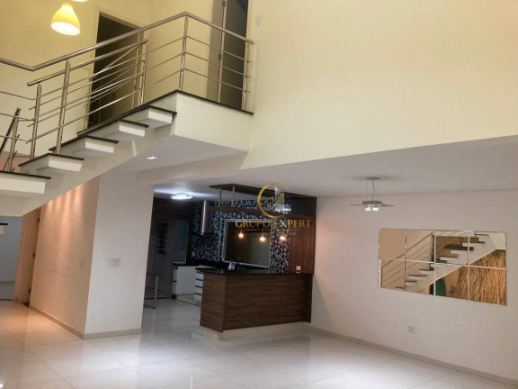 Imagem Sobrado com 3 Quartos à Venda, 265 m² em Urbanova - São José Dos Campos Imagem Sobrado com 3 Quartos à Venda, 265 m² em Urbanova - São José Dos Campos