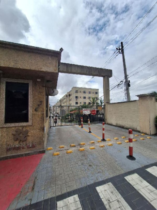 Apartamento com 2 Quartos à Venda, 47 m² em Anchieta - Rio De Janeiro