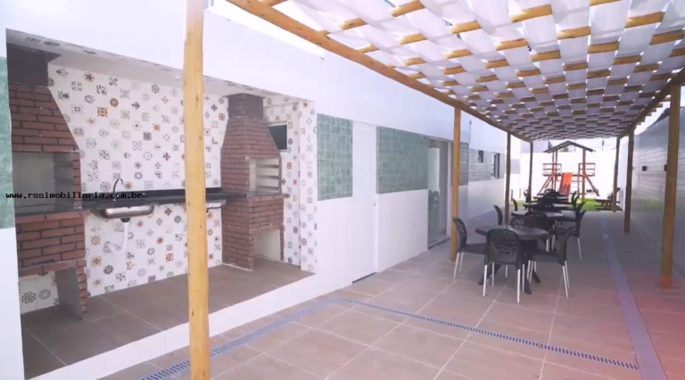 Imagem Apartamento com 2 Quartos à Venda, 50 m² em Planalto Boa Esperança - João Pessoa