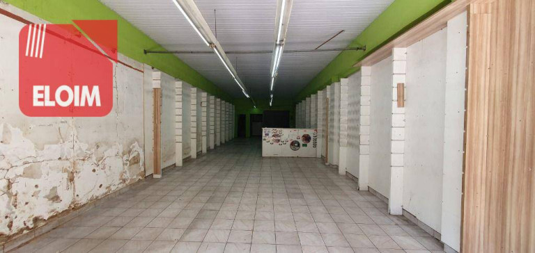 Imagem Loja para Alugar, 275 m² em Centro - São Paulo Imagem Loja para Alugar, 275 m² em Centro - São Paulo