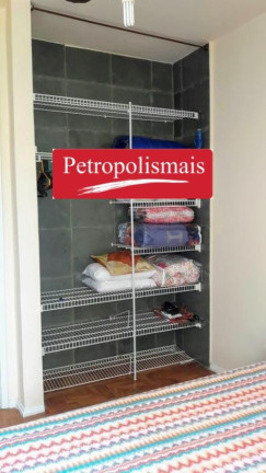 Imagem Apartamento com 3 Quartos à Venda,  em Quitandinha - Petrópolis