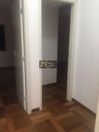 Imagem Apartamento com 3 Quartos à Venda, 110 m² em Jardim Emília - Sorocaba