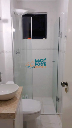 Apartamento com 2 Quartos à Venda, 72 m² em Toninhas - Ubatuba