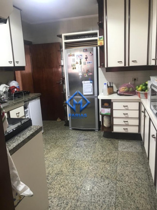 Imagem Imóvel com 3 Quartos à Venda, 340 m² em Vila Regente Feijó - São Paulo