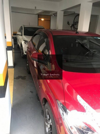 Imagem Cobertura com 3 Quartos à Venda, 90 m² em Macedo - Guarulhos